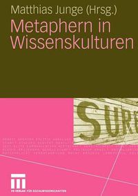 Cover image for Metaphern in Wissenskulturen