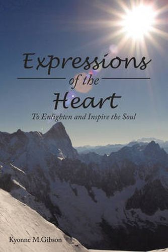 Cover image for Expressions of the Heart