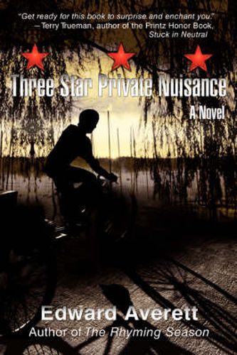 Cover image for Three Star Private Nuisance