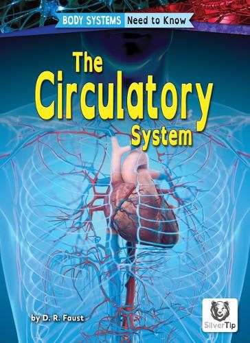 Cover image for The Circulatory System