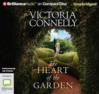 Cover image for The Heart Of The Garden