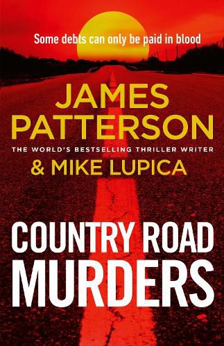 Cover image for Country Road Murders