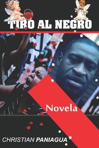 Cover image for Tiro al Negro