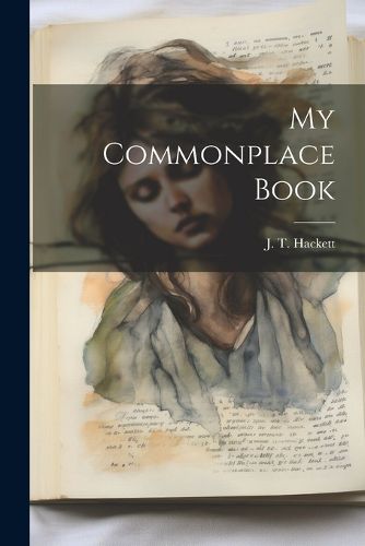 Cover image for My Commonplace Book