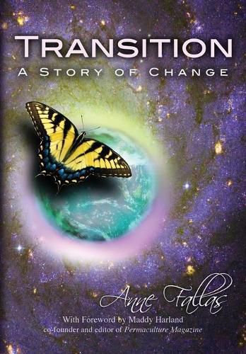 Cover image for Transition - A Story of Change