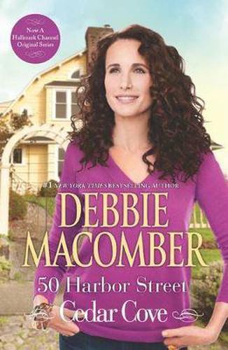 Cover image for 50 Harbor Street