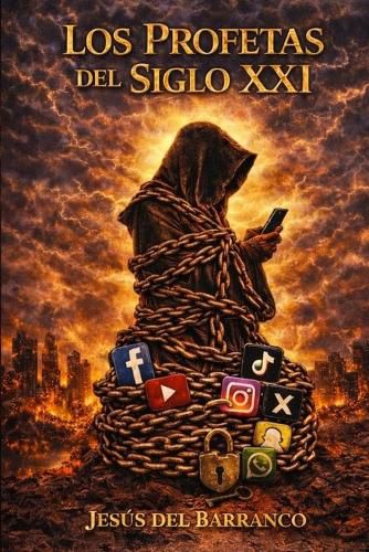 Cover image for Los Profetas del Siglo XXI
