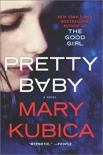 Cover image for Pretty Baby: A Gripping Novel of Psychological Suspense