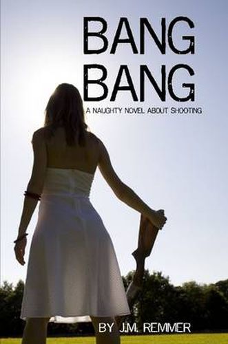 Cover image for Bang Bang