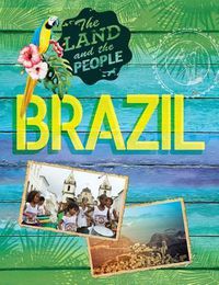 Cover image for Brazil