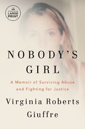 Cover image for Nobody's Girl