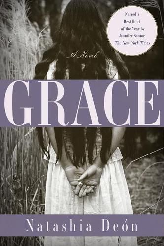 Cover image for Grace