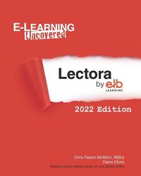 Cover image for E-Learning Uncovered