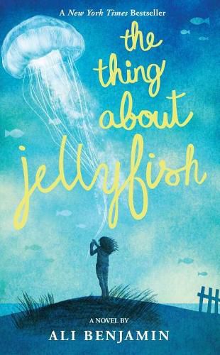 The Thing about Jellyfish