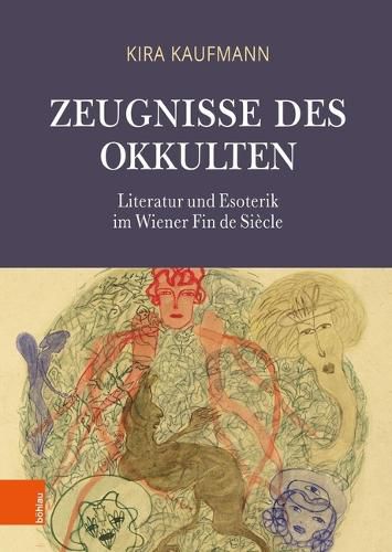 Cover image for Zeugnisse Des Okkulten