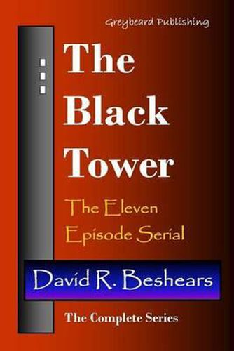 Cover image for The Black Tower: The Complete Series