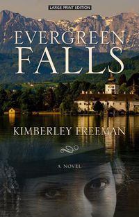 Cover image for Evergreen Falls