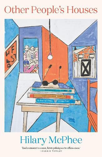 Cover image for Other People's Houses