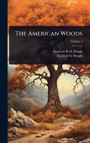 Cover image for The American Woods