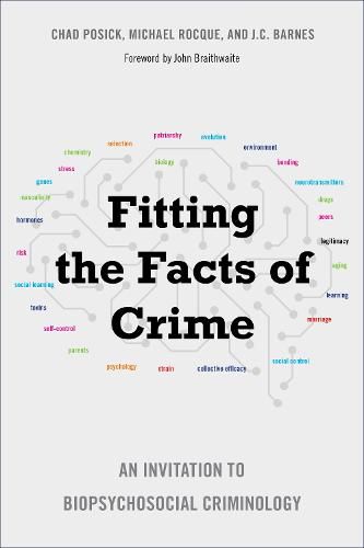 Fitting the Facts of Crime: An Invitation to Biopsychosocial Criminology