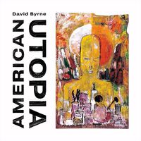 Cover image for American Utopia