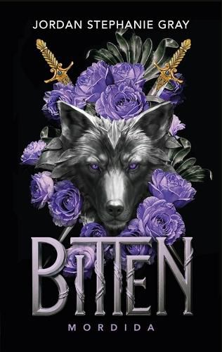 Cover image for Bitten (Mordida)