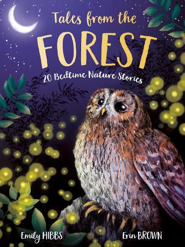 Cover image for Tales From the Forest