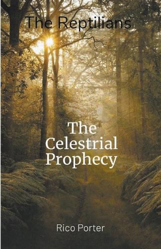 Cover image for The Celestrial Prophecy