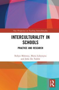 Cover image for Interculturality in Schools