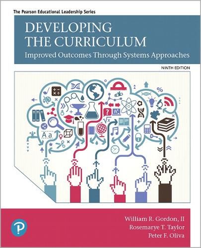 Developing the Curriculum