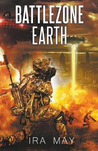 Cover image for Battlezone Earth