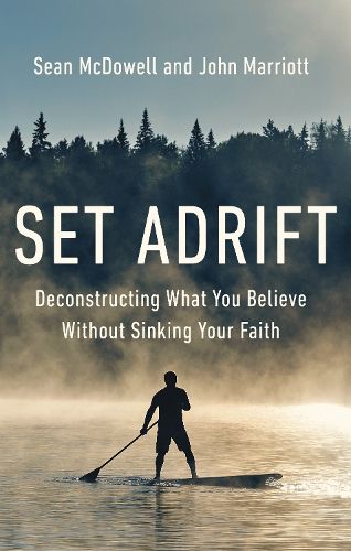 Cover image for Set Adrift