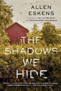 Cover image for The Shadows We Hide