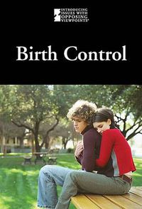 Cover image for Birth Control