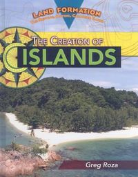 Cover image for The Creation of Islands