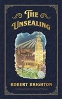 Cover image for The Unsealing