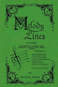 Cover image for Melody Lines