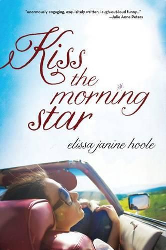 Cover image for Kiss the Morning Star