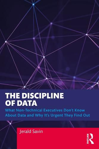 The Discipline of Data