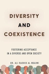 Cover image for Diversity and Coexistence