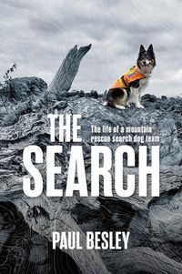 Cover image for The Search