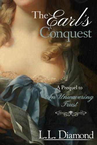 Cover image for The Earl's Conquest