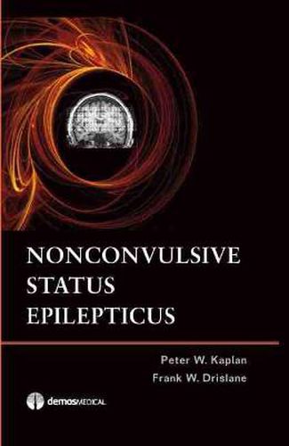 Cover image for Nonconvulsive Status Epilepticus