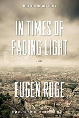 Cover image for In Times of Fading Light