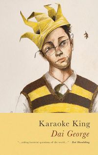 Cover image for Karaoke King