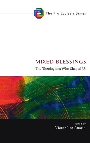 Cover image for Mixed Blessings