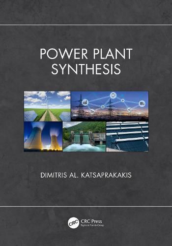 Cover image for Power Plant Synthesis