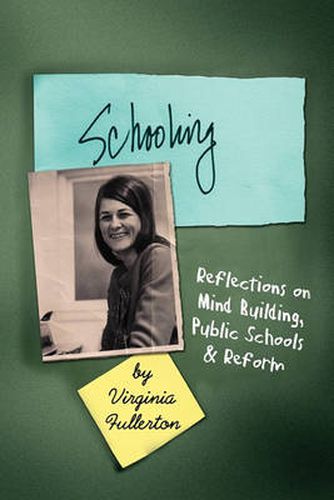 Cover image for Schooling