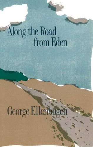 Cover image for Along the Road from Eden