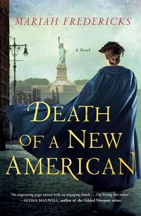 Cover image for Death of a New American